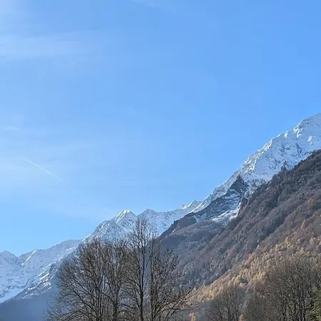 Maison Aur'izon - Mountain View - Petanque Court *